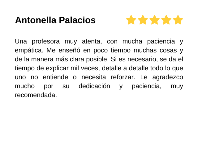 NOSOTROS MATEMÁTICAS