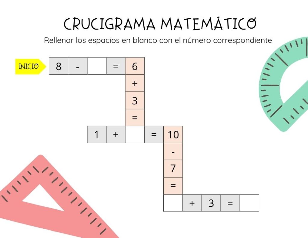 CONJUNTO DE LOS NÚMEROS NATURALES. PARTE II